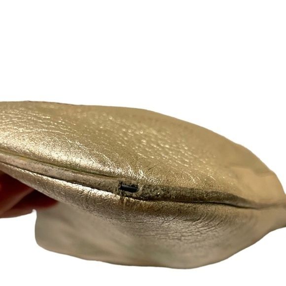 Gucci Metallic Jackie O Bouvier Hobo Bag - Picture 4 of 15